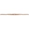 Ekena Millwork Dijon Wood Fretwork Pierced Ceiling Medallion, Alder, 26"OD x 8 1/2"ID x 1/4"T CMWP26X26X0250DIAL - alternate 5